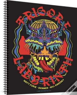 Capa do artigo Trigore Labyrinth