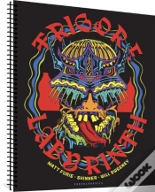 Capa do artigo Trigore Labyrinth