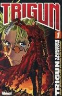 Trigun, 1
