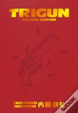 Trigun Deluxe Edition