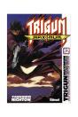 Trigun Maximum 12 - Preview