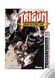 Trigun Maximum 13