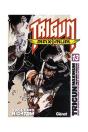 Trigun Maximum 13 - Preview