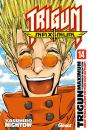 Trigun Maximum 14 - Preview