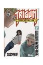 Trigun Maximum 7 - Preview