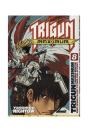 Trigun Maximum 8 - Preview