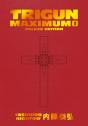 Trigun Maximum Deluxe Edition Volume 1 - Preview
