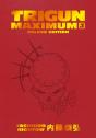 Trigun Maximum Deluxe Edition Volume 3 - Preview