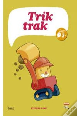 Capa do artigo Trik Trak
