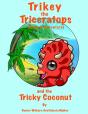 Trikey The Triceratops' Dinosaur Adventures - Preview
