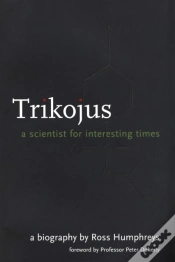 Capa do artigo Trikojus
