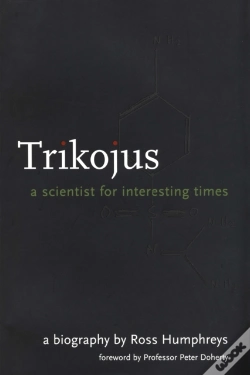 Capa do artigo Trikojus
