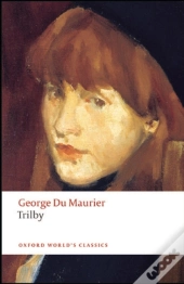 Trilby Annotated