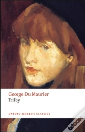 Capa do artigo Trilby Annotated
