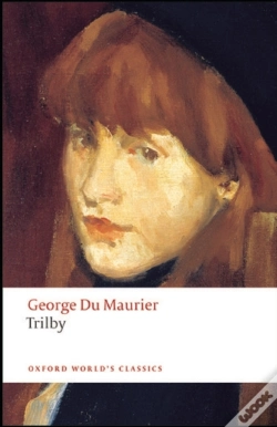 Capa do artigo Trilby Annotated