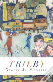 Capa do artigo Trilby Annotated