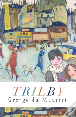 Capa do artigo Trilby Annotated