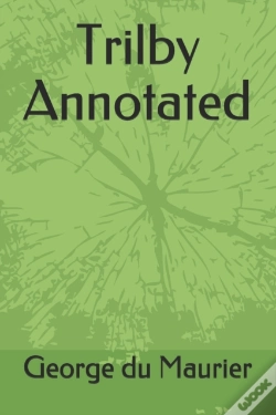 Capa do artigo Trilby Annotated