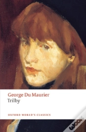 Capa do artigo Trilby Annotated