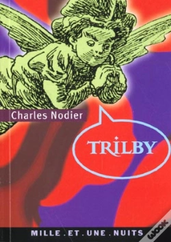 Capa do artigo Trilby