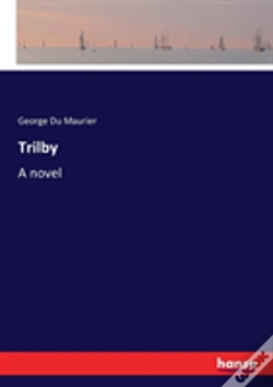 Capa do artigo Trilby