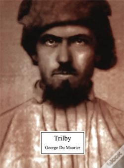Capa do artigo Trilby