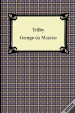 Capa do artigo Trilby