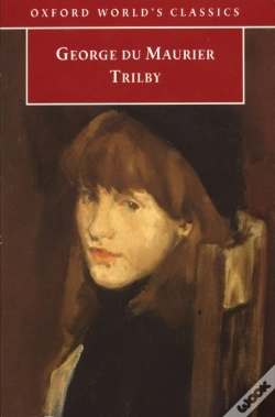 Capa do artigo Trilby