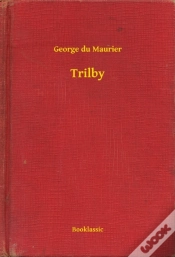 Capa do artigo Trilby