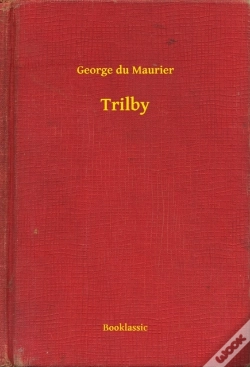 Capa do artigo Trilby