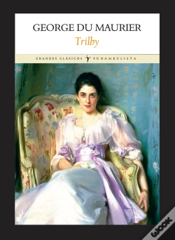 Capa do artigo Trilby
