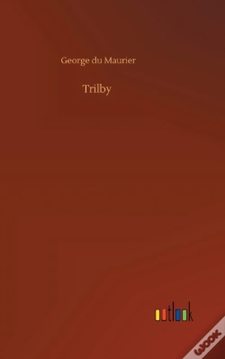Capa do artigo Trilby