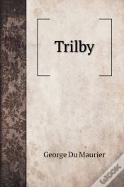 Capa do artigo Trilby