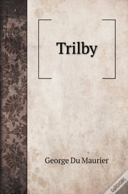 Capa do artigo Trilby