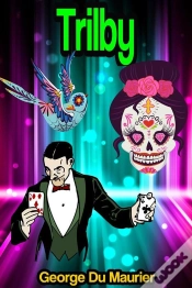 Capa do artigo Trilby