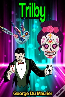 Capa do artigo Trilby