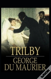 Trilby Illustrated