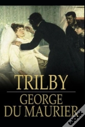 Capa do artigo Trilby Illustrated