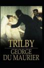 Trilby Illustrated - Preview