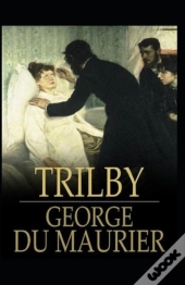 Trilby Illustrated