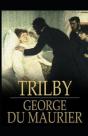 Trilby Illustrated - Preview