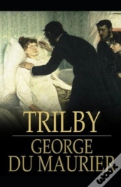 Trilby Illustrated