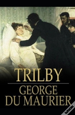 Capa do artigo Trilby Illustrated