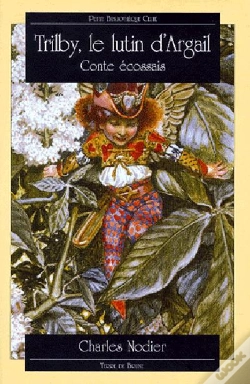 Capa do artigo Trilby Le Lutin D'Argail