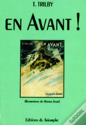 Capa do artigo Trilby - T10 - En Avant !