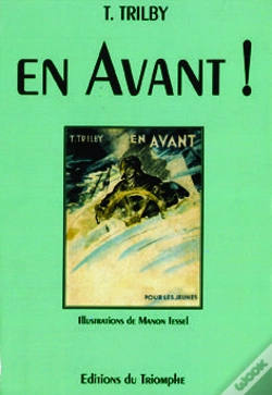 Capa do artigo Trilby - T10 - En Avant !