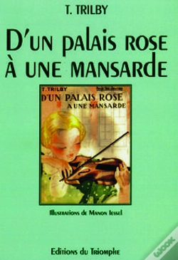 Capa do artigo Trilby - T12 - D'Un Palais Rose A Une Mansarde