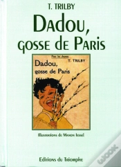 Capa do artigo Trilby - T13 - Dadou, Gosse De Paris