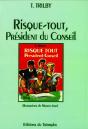 Trilby - T23 - Risque-Tout, President Du Conseil - Preview