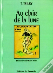 Capa do artigo Trilby - T25 - Au Clair De La Lune